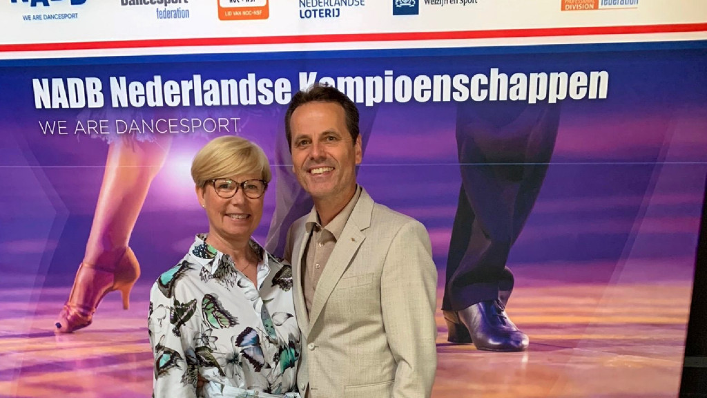 Nederlands Kampioenschap 2022