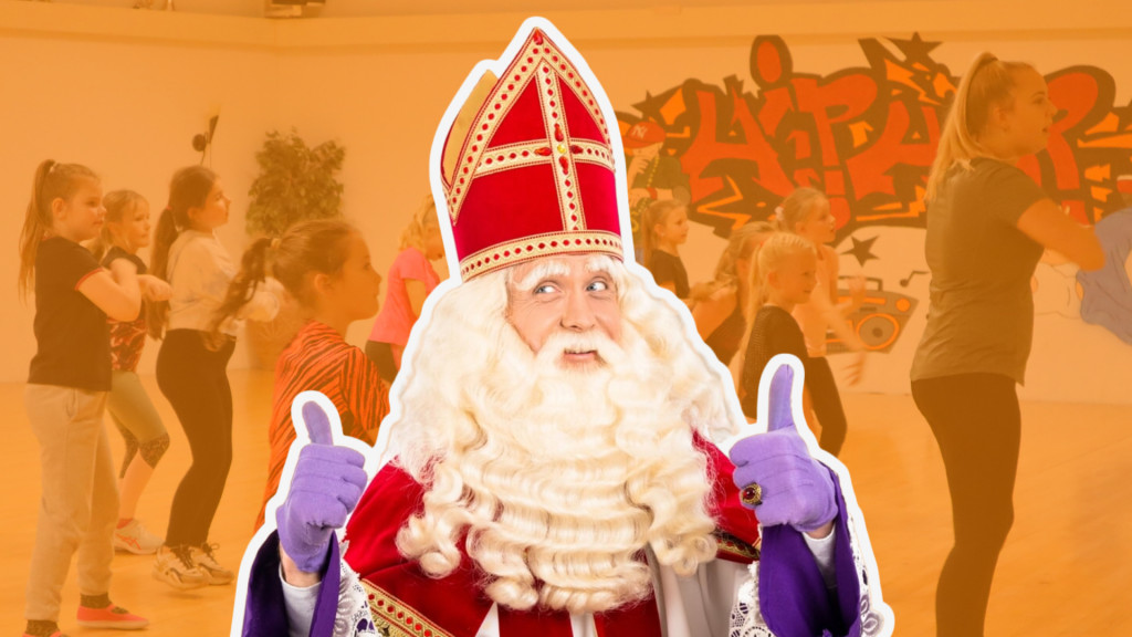 5 december gesloten