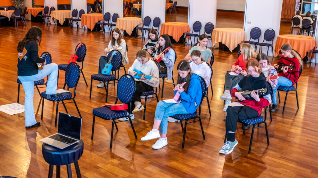 CultuurLab bij Zwijsen
