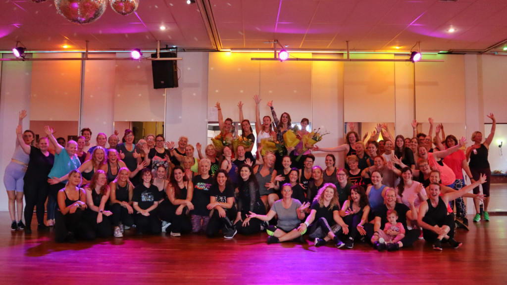 Dit was de Ladies Day 2024!