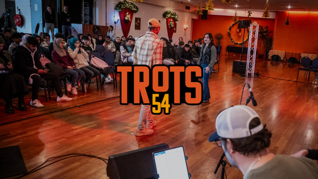 Grenzeloos Dromen met Trots54