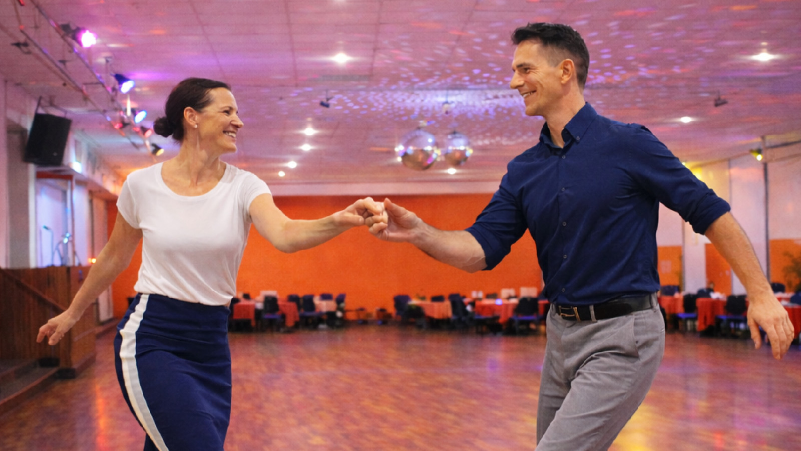 Salsa in Oss